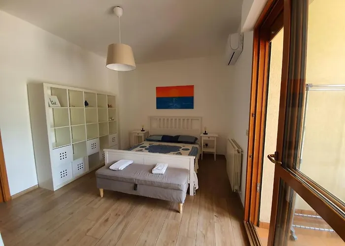 La Locanda del Cedro