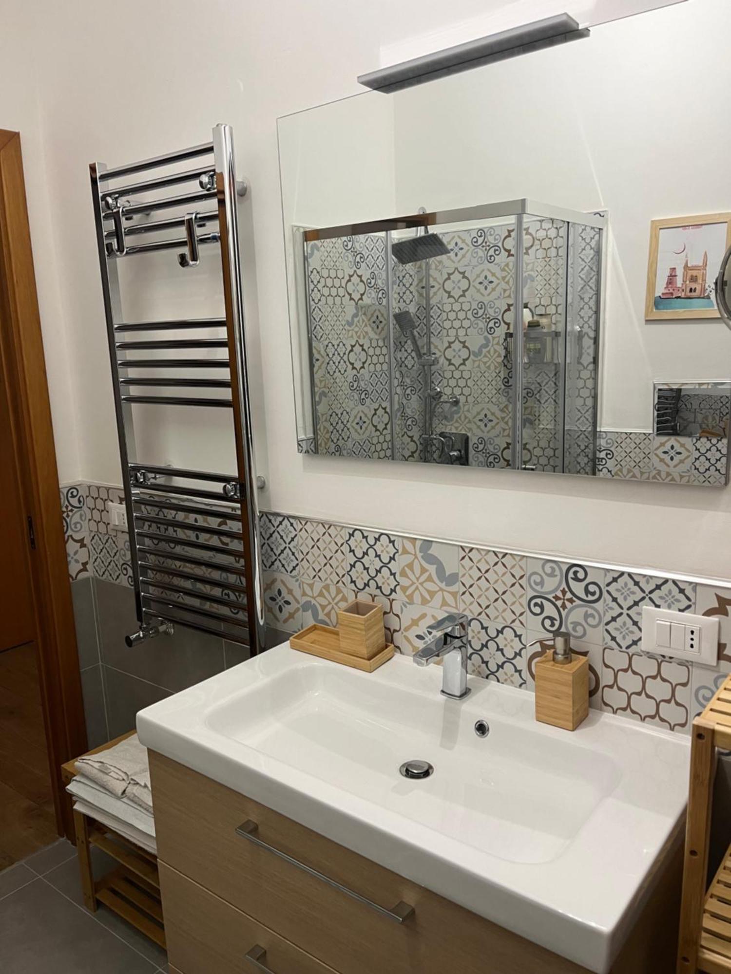Apartamento La Del Cedro *