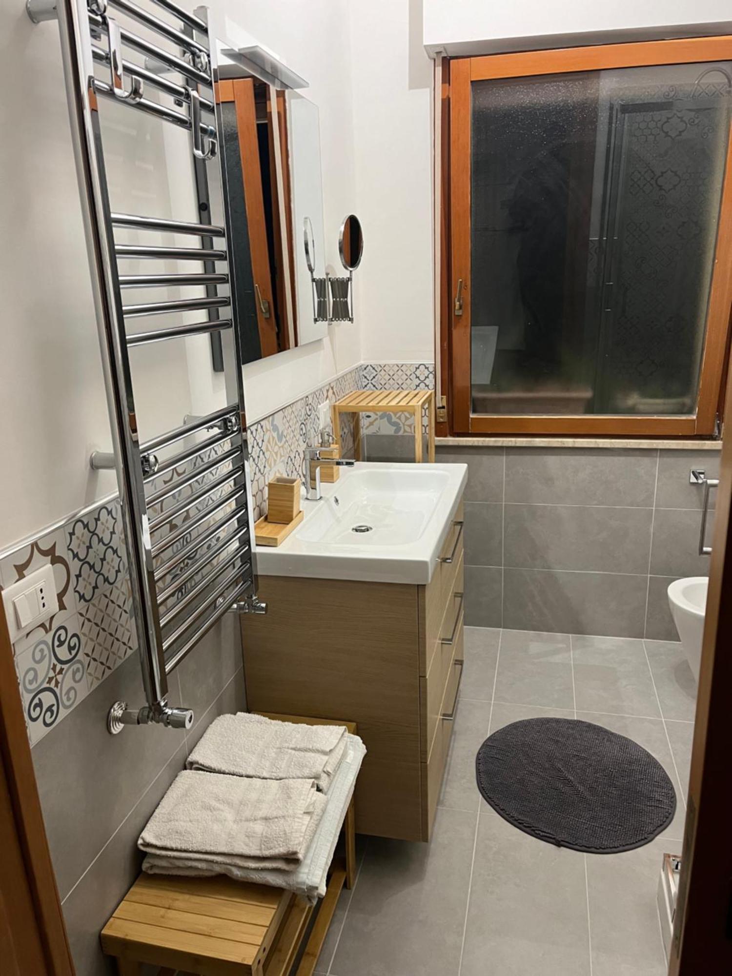 La Del Cedro Apartamento *