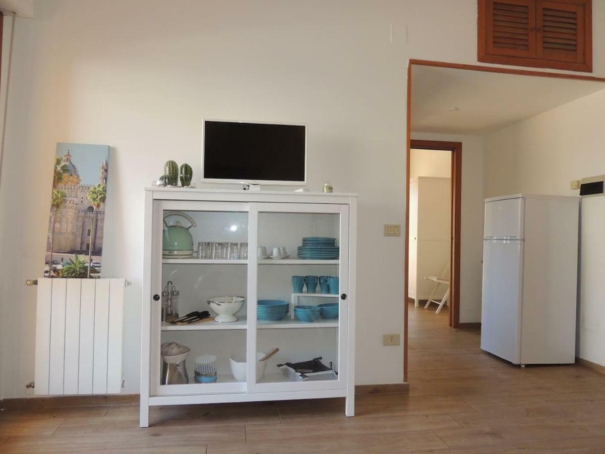 Apartamento La Del Cedro Palermo