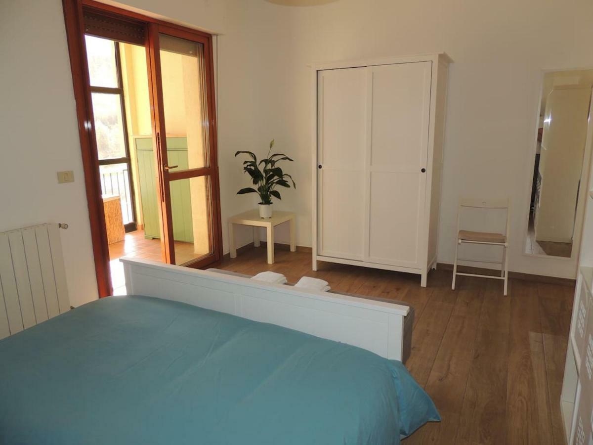 La Del Cedro Apartamento