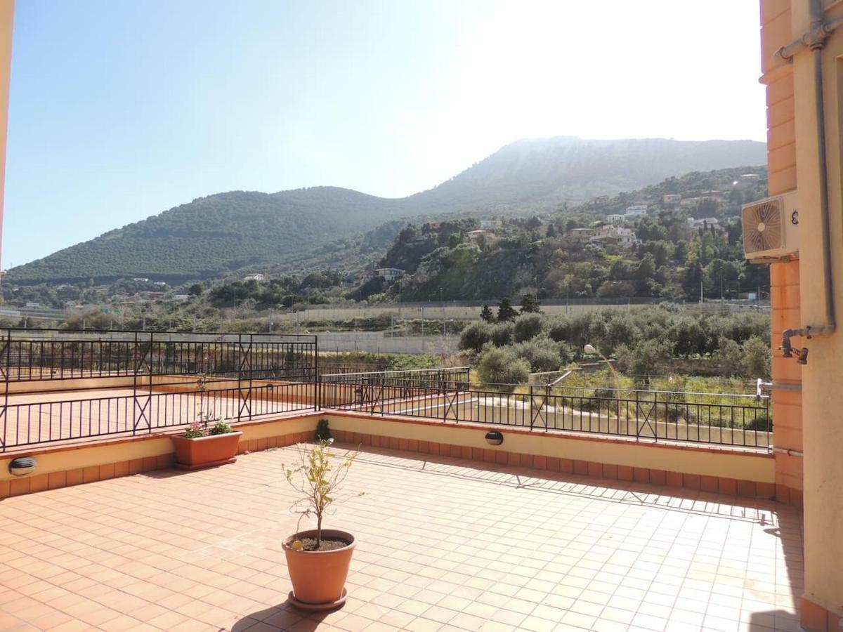 Apartamento La Del Cedro Palermo