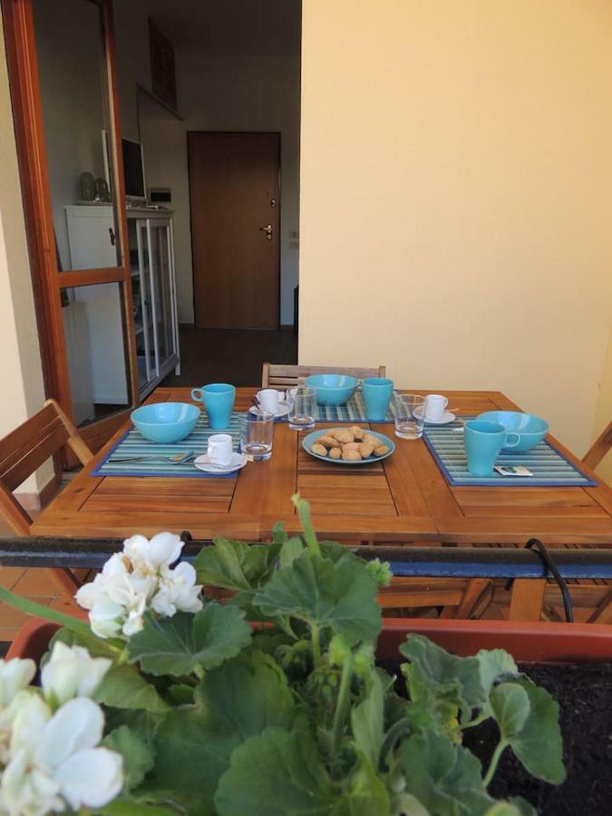 La Del Cedro Apartamento Palermo