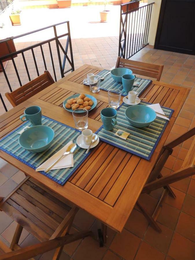Apartamento La Del Cedro