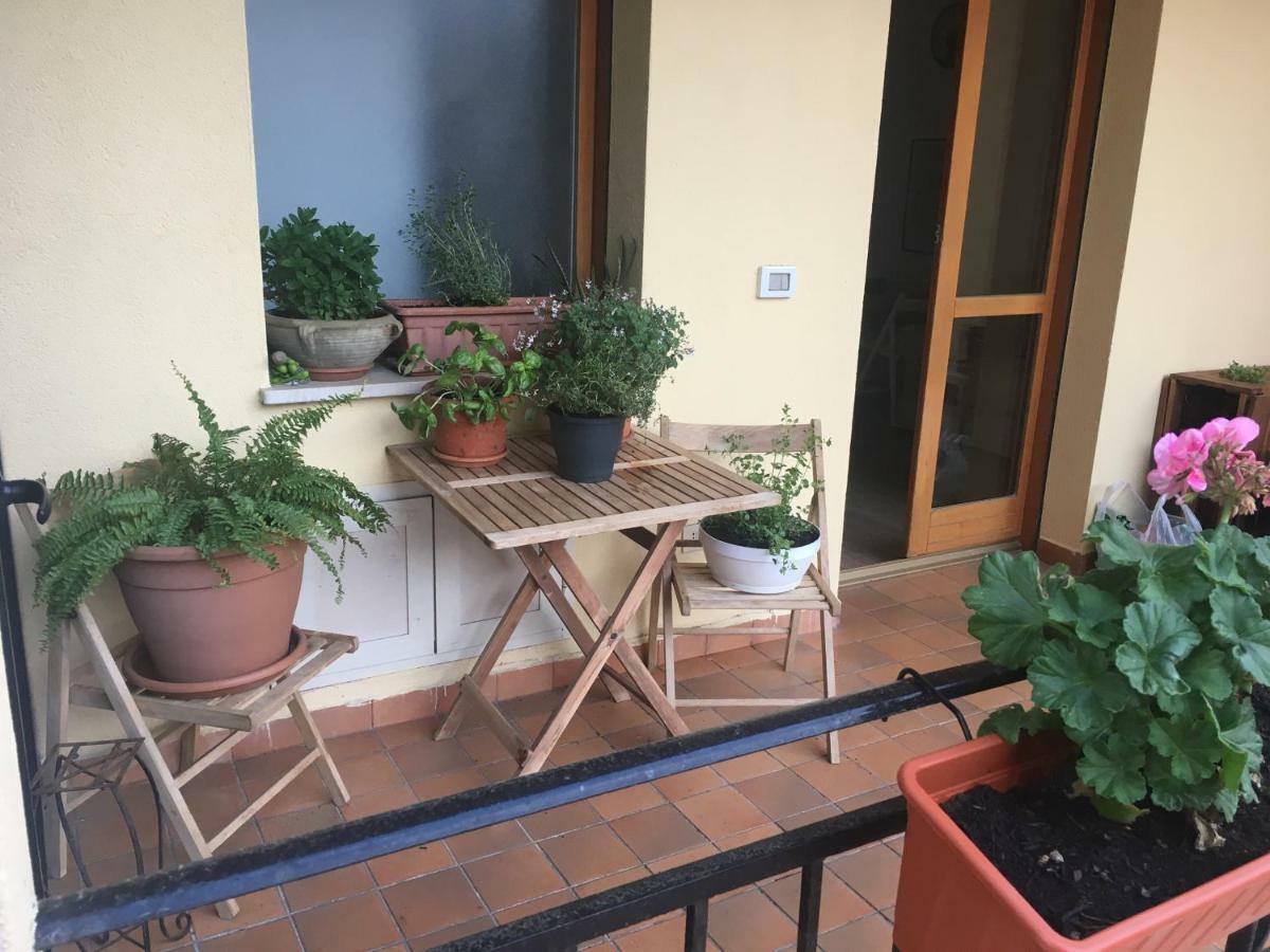 La Del Cedro Apartamento Palermo
