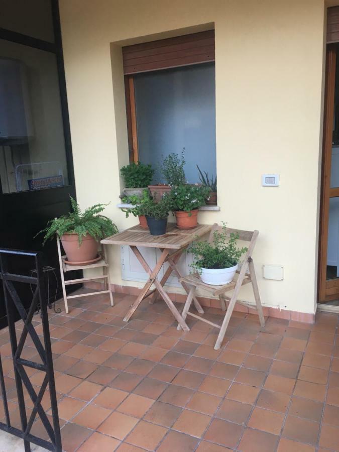 La Del Cedro Apartamento