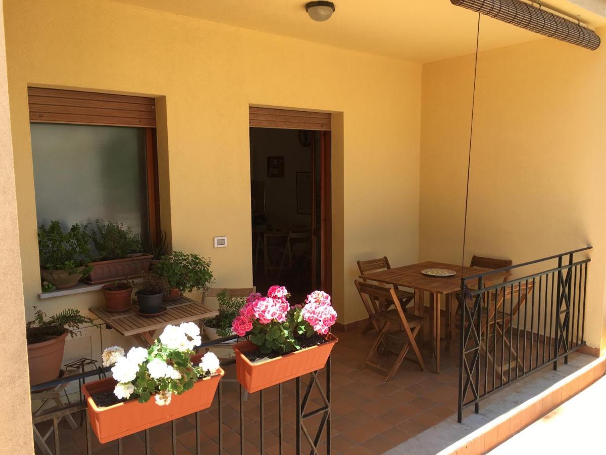 La Del Cedro Apartamento